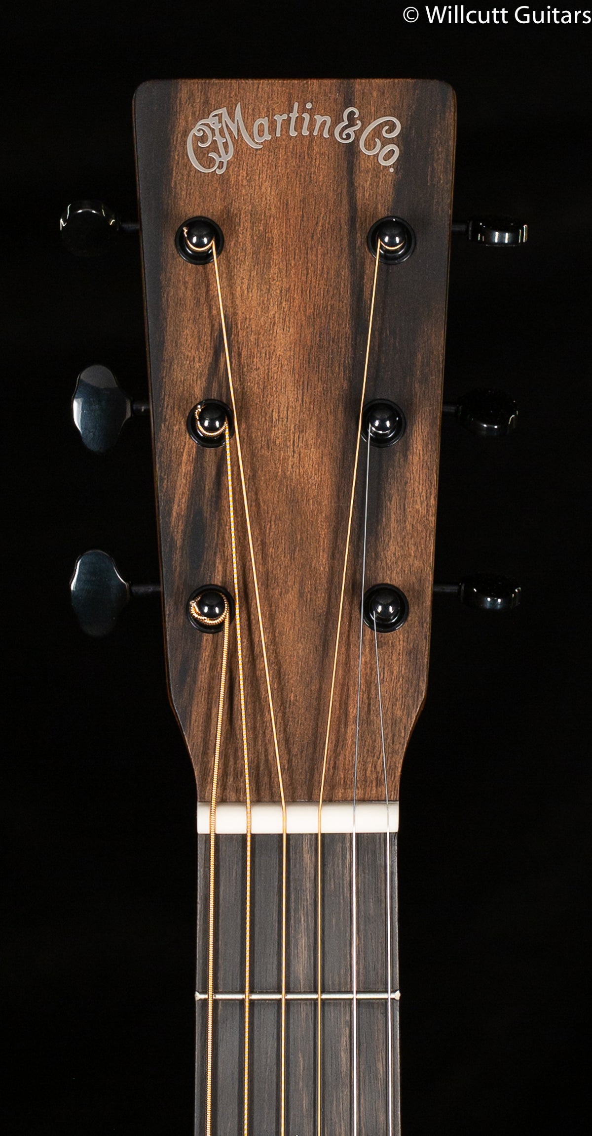 Martin SC-10E Koa (870)
