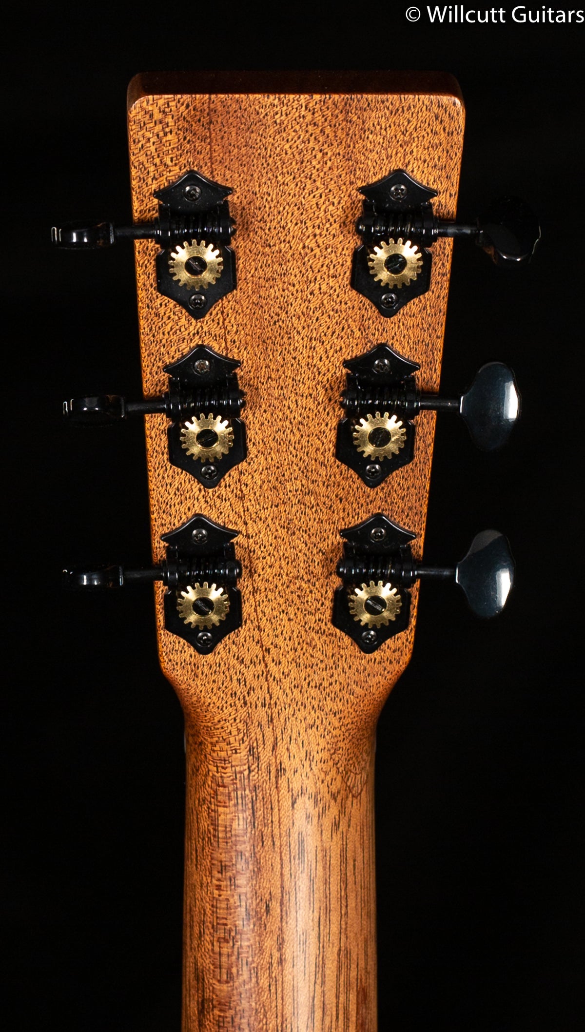 Martin SC-10E Koa (870)
