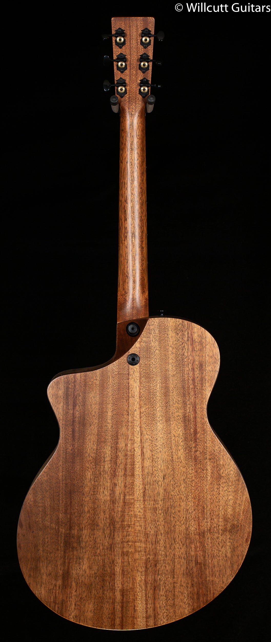 Martin SC-10E Koa (161)