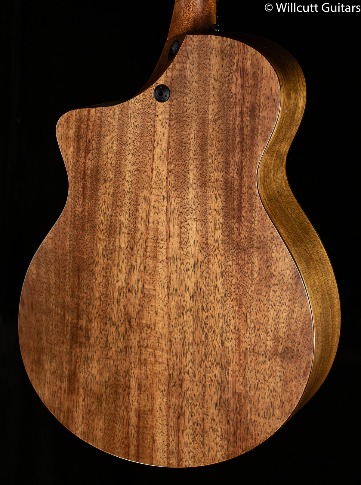 Martin SC-10E Koa (161)