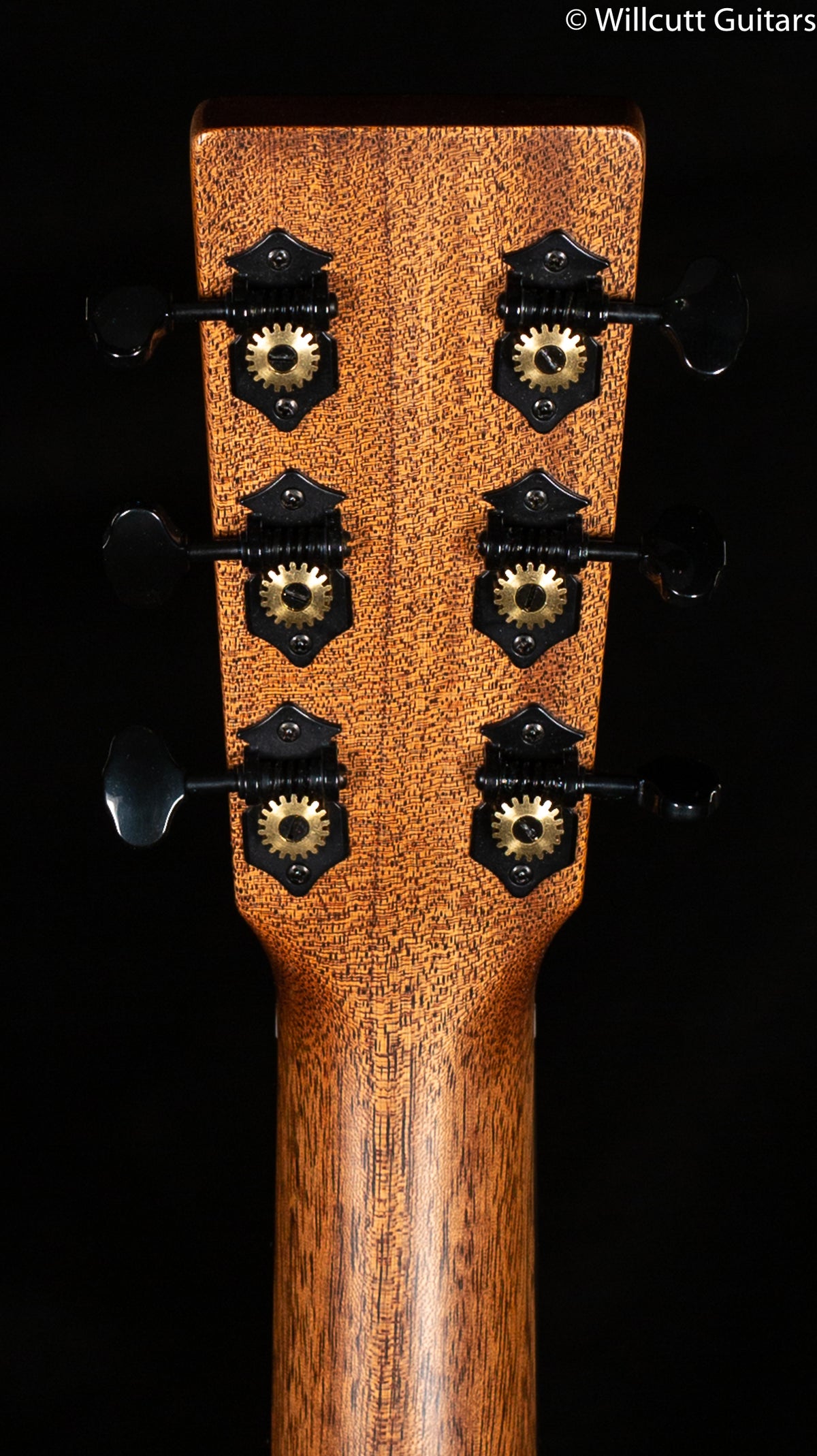 Martin SC-10E Koa (161)