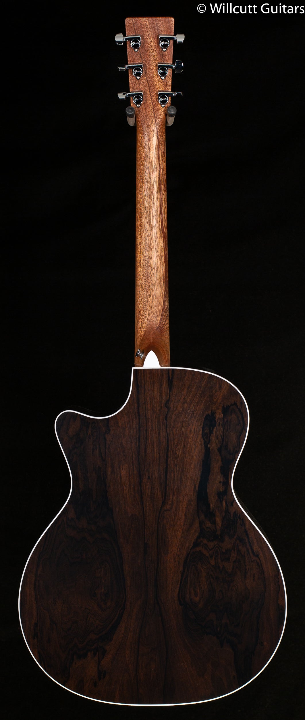 Martin GPC-13E Sitka Ziricote (289)