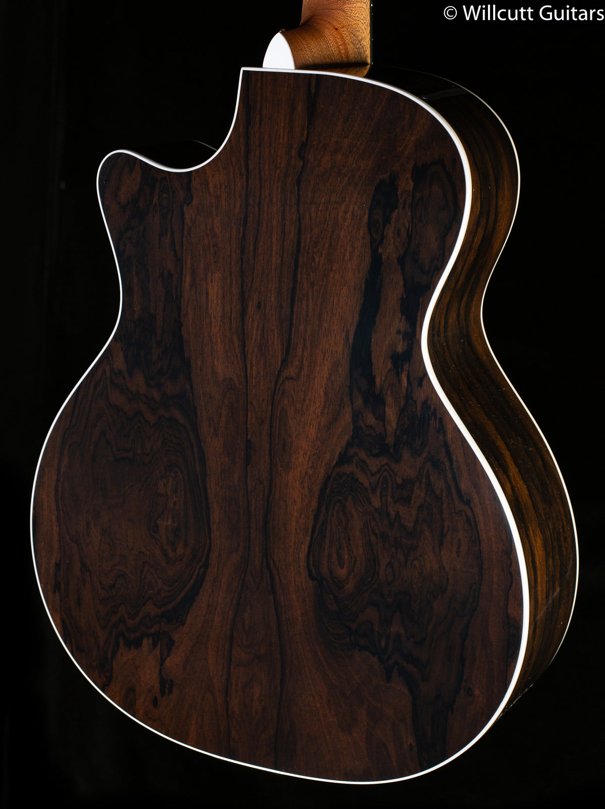 Martin GPC-13E Sitka Ziricote (289)