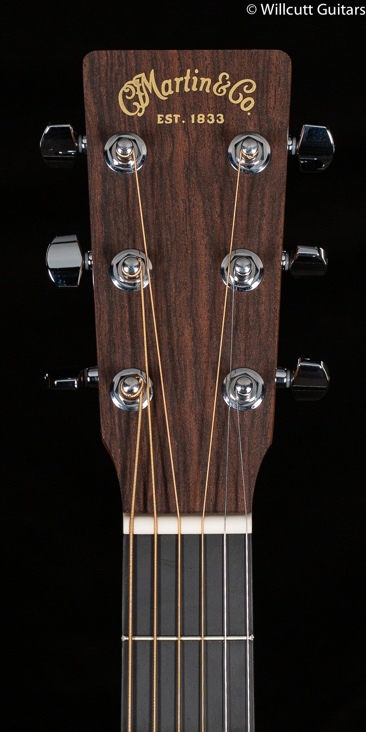 Martin GPC-13E Sitka Ziricote (289)