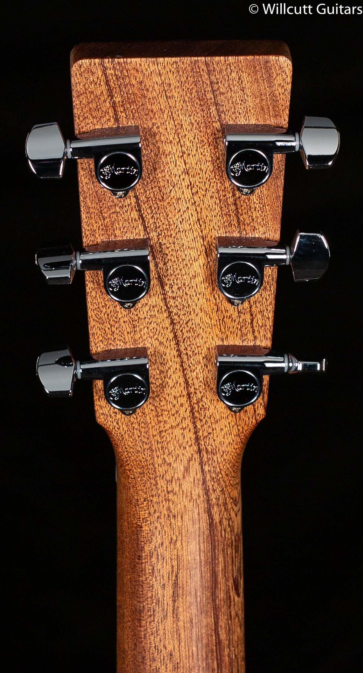 Martin GPC-13E Sitka Ziricote (289)