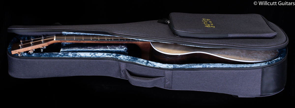 Martin GPC-13E Sitka Ziricote (289)