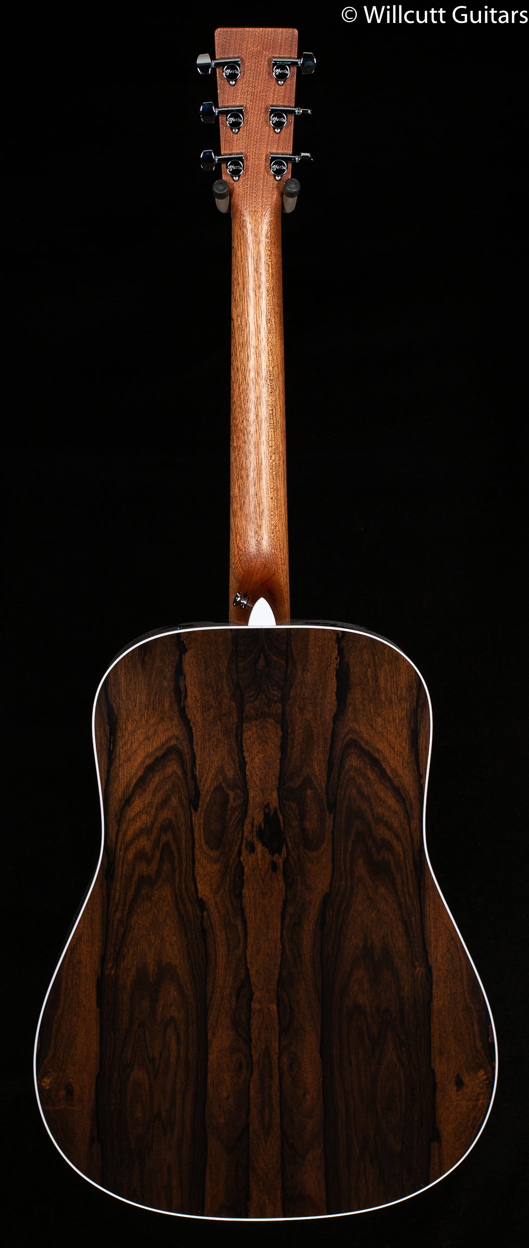 Martin D-13E Ziricote Veneer (390)