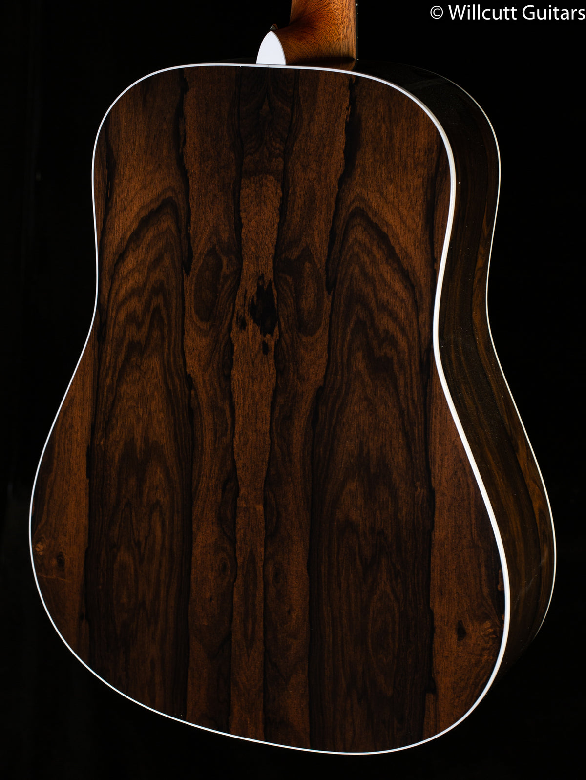 Martin D-13E Ziricote Veneer (390)