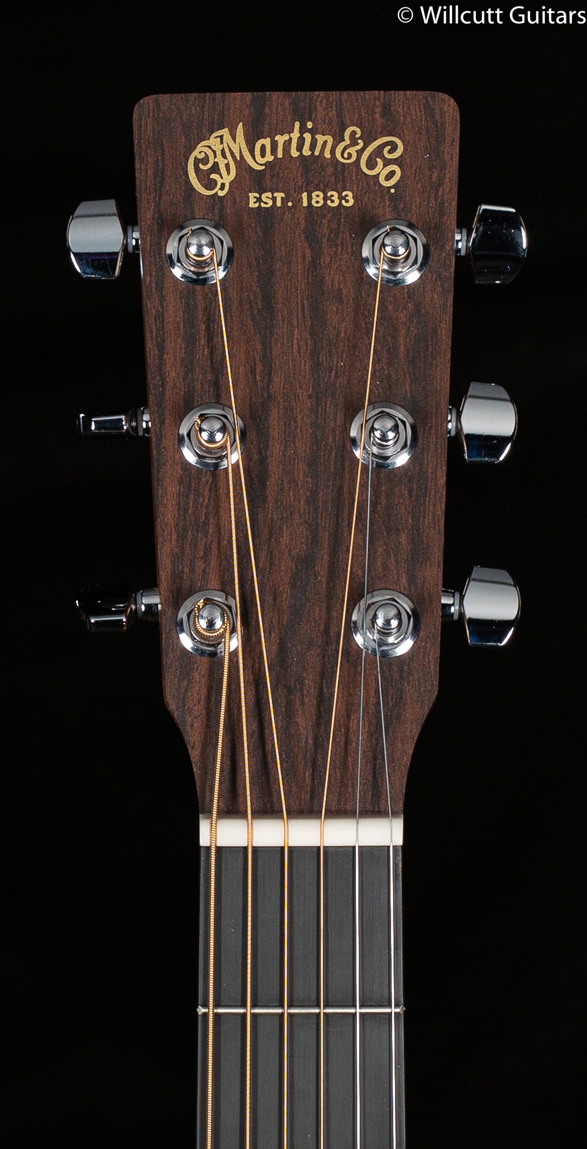 Martin D-13E Ziricote Veneer (390)