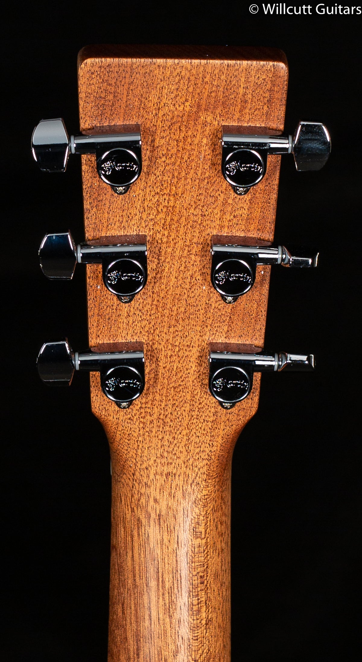 Martin D-13E Ziricote Veneer (390)