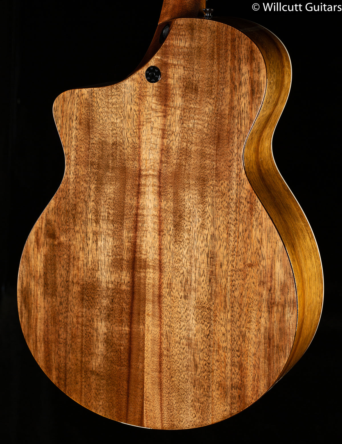 Martin SC-13E Full Gloss Sitka/Koa (511)