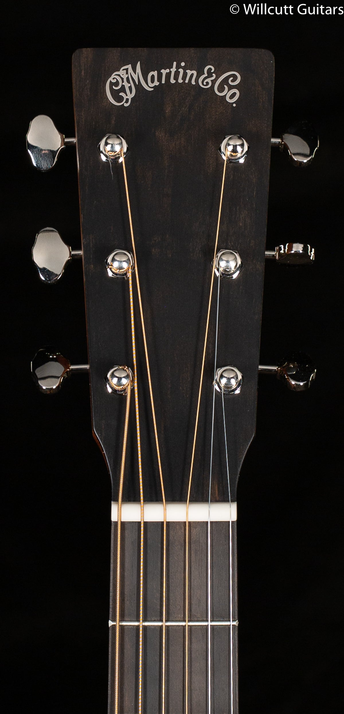 Martin SC-13E Full Gloss Sitka/Koa (511)