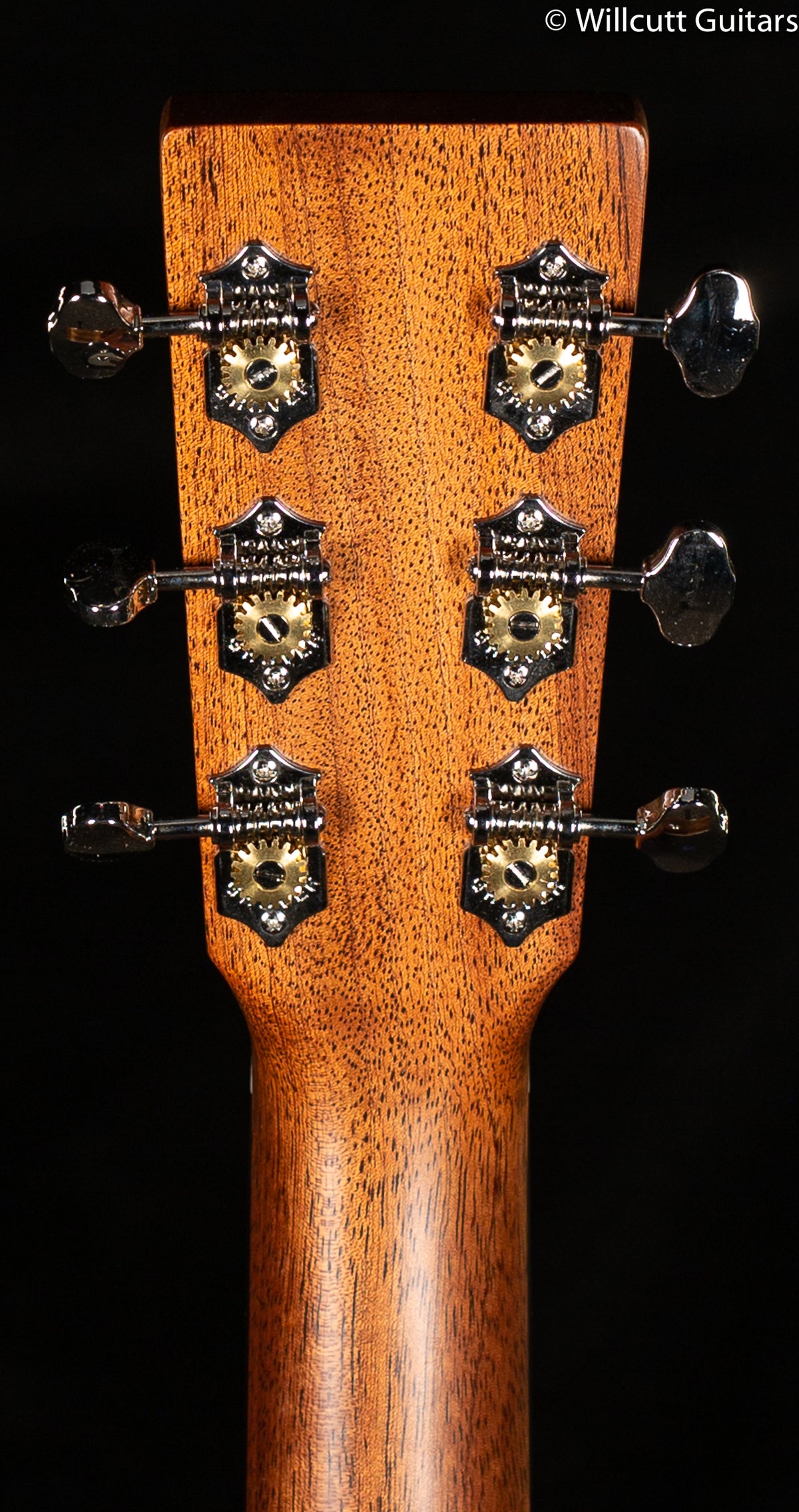 Martin SC-13E Full Gloss Sitka/Koa (511)