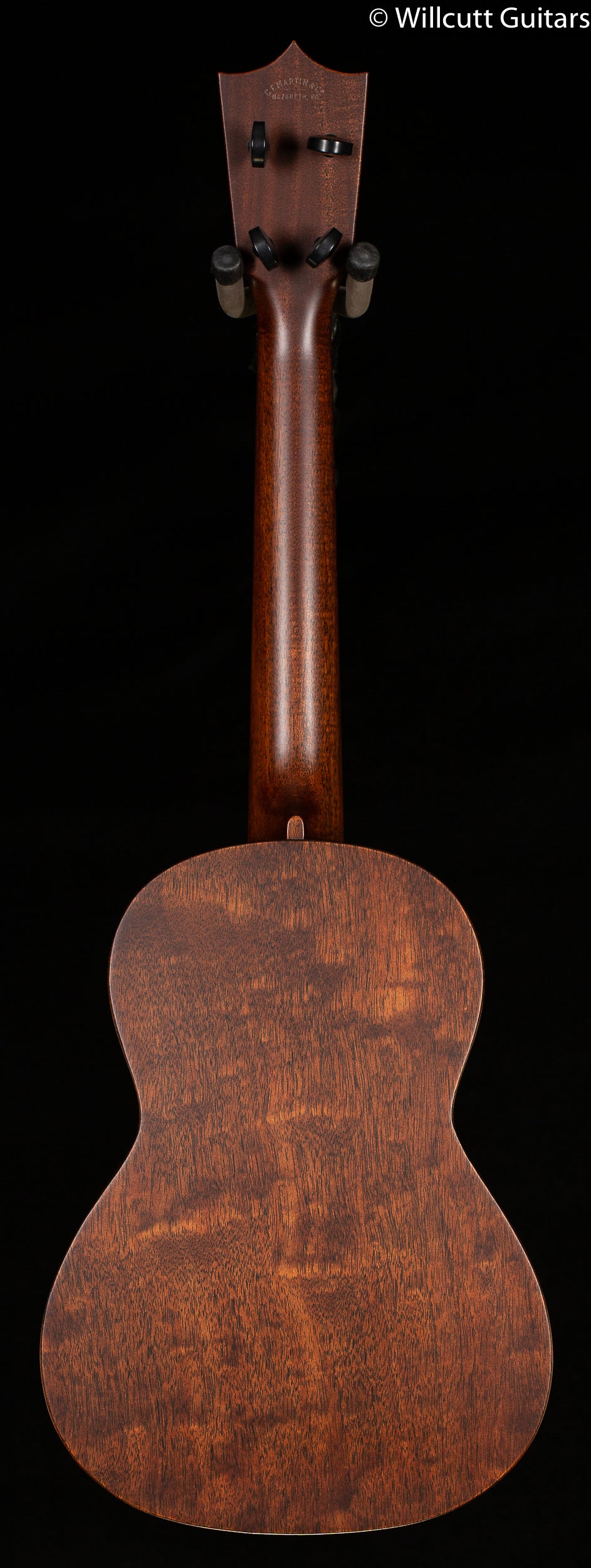 Martin 1T IZ Tenor Uke (814)