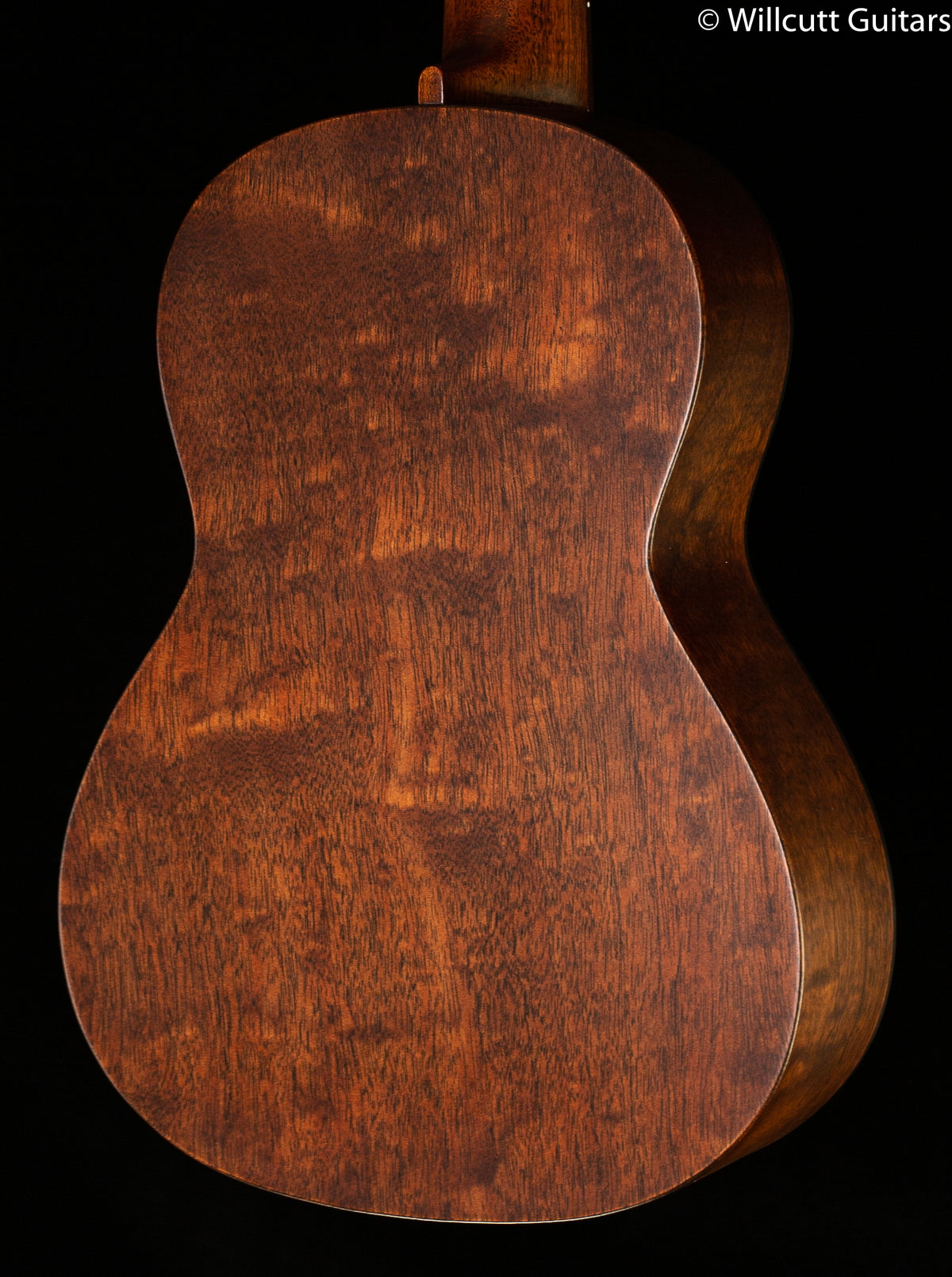 Martin 1T IZ Tenor Uke (814)