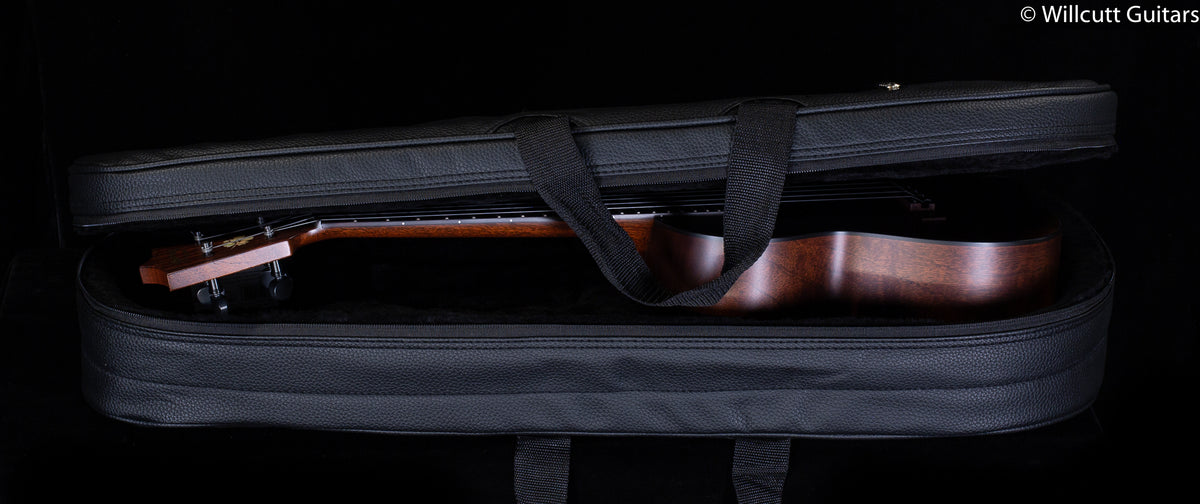 Martin 1T IZ Tenor Uke (814)