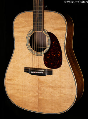 Martin D-28E Modern Deluxe (356)