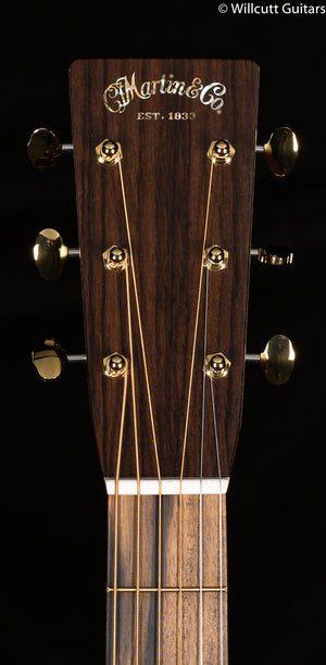 Martin D-28E Modern Deluxe (356)
