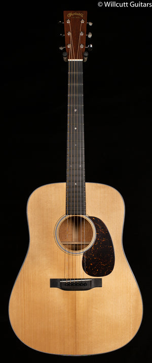 Martin D-18 Authentic 1939 VTS (456) - Willcutt Guitars