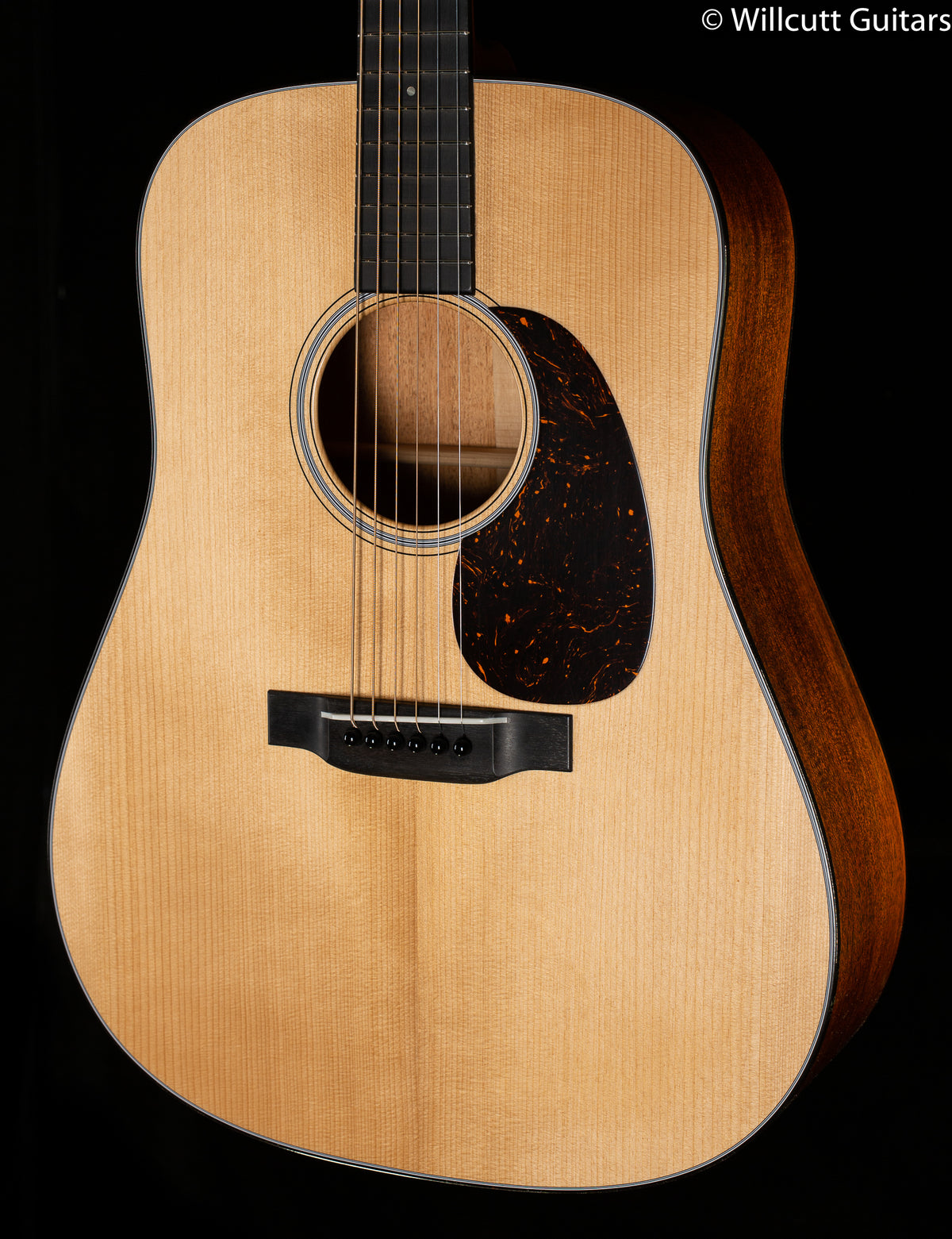 Martin D-18 Authentic 1939 VTS (456)