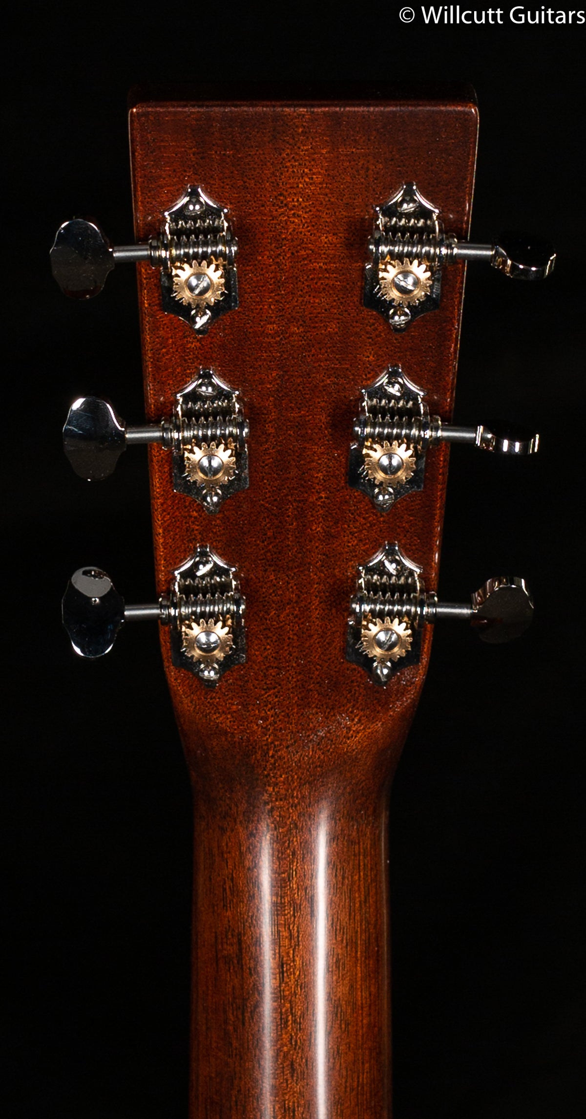 Martin D-18 Authentic 1939 VTS (456)