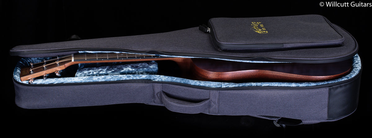 Martin Road Series D-10E Sapele (108)