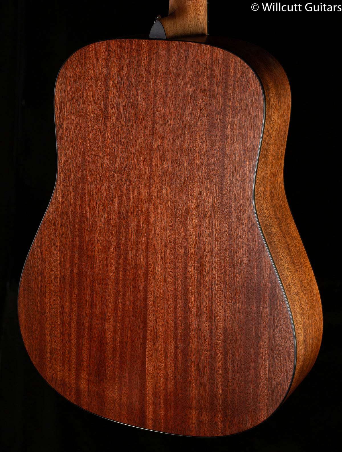 Martin Road Series D-10E Sitka Top (227)