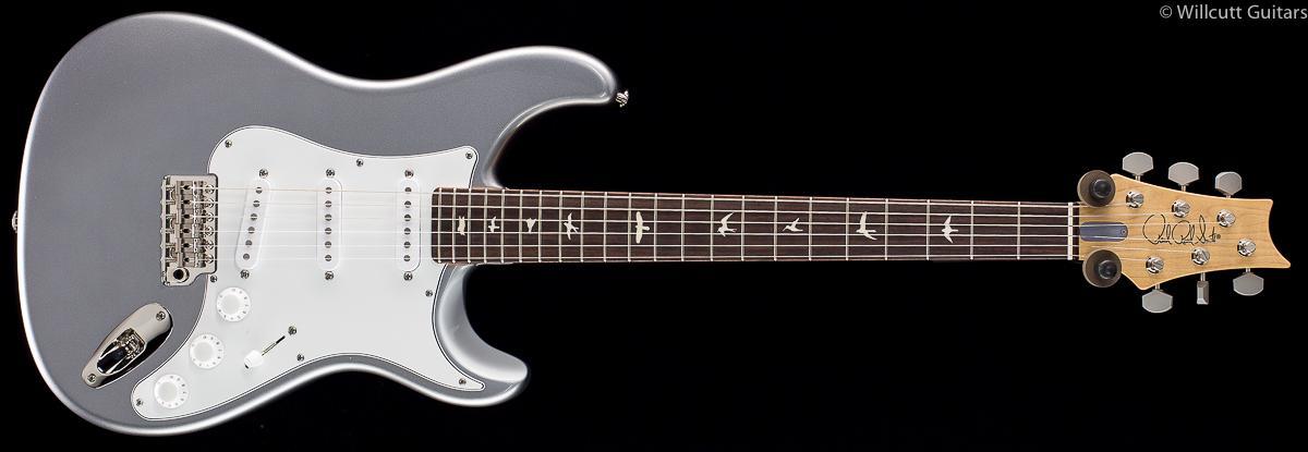 PRS John Mayer Silver Sky Tungsten