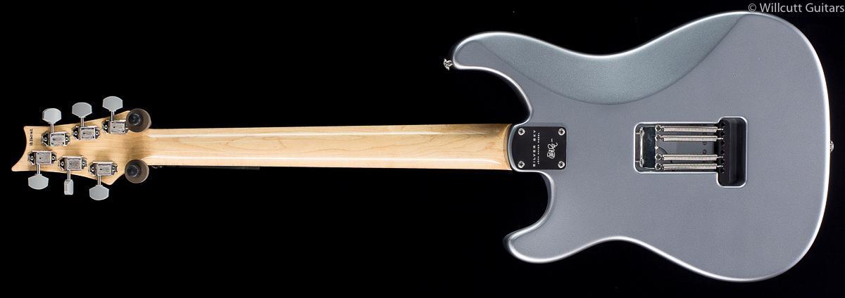 PRS John Mayer Silver Sky Tungsten