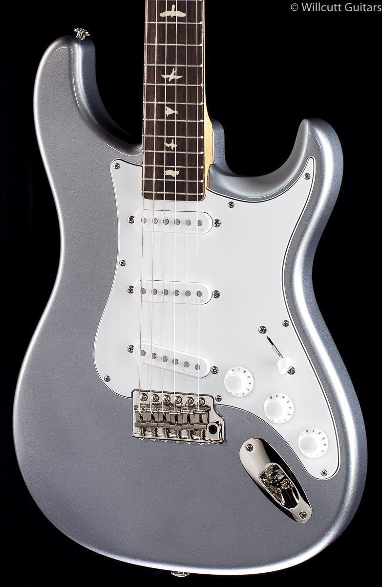 PRS John Mayer Silver Sky Tungsten