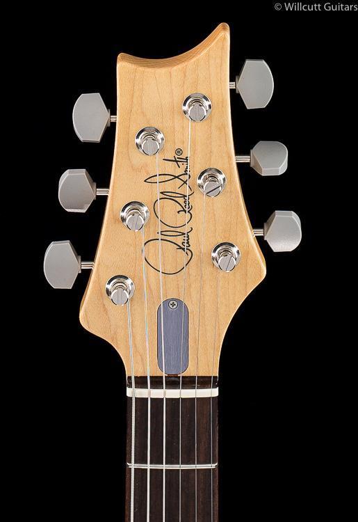 PRS John Mayer Silver Sky Tungsten