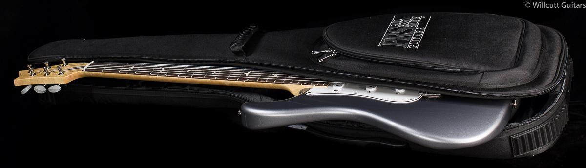 PRS John Mayer Silver Sky Tungsten