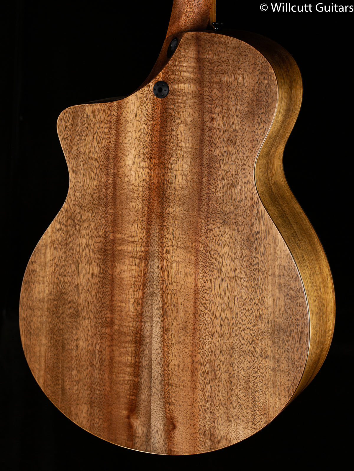 Martin SC-10E Koa (717)