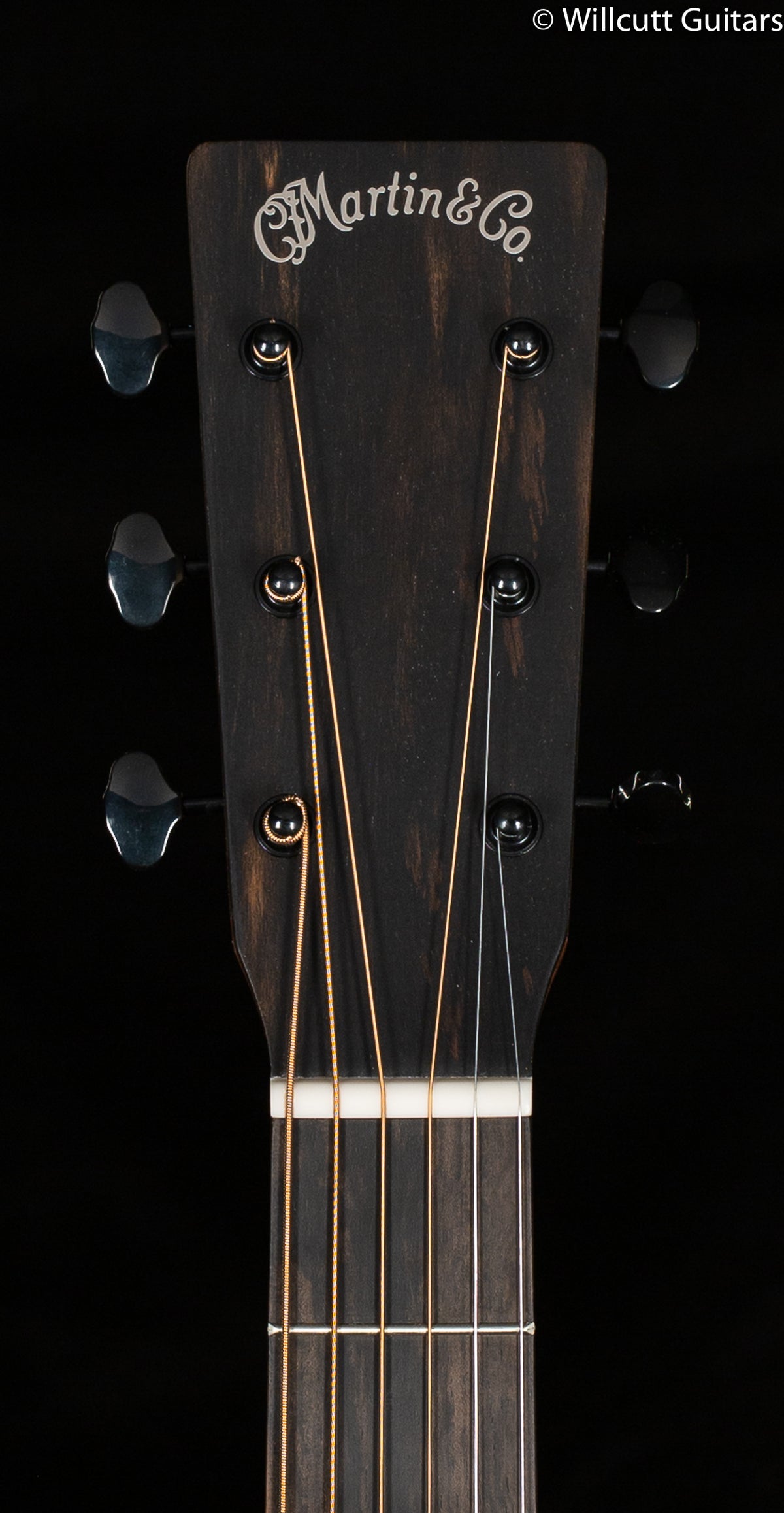 Martin SC-10E Koa (717)
