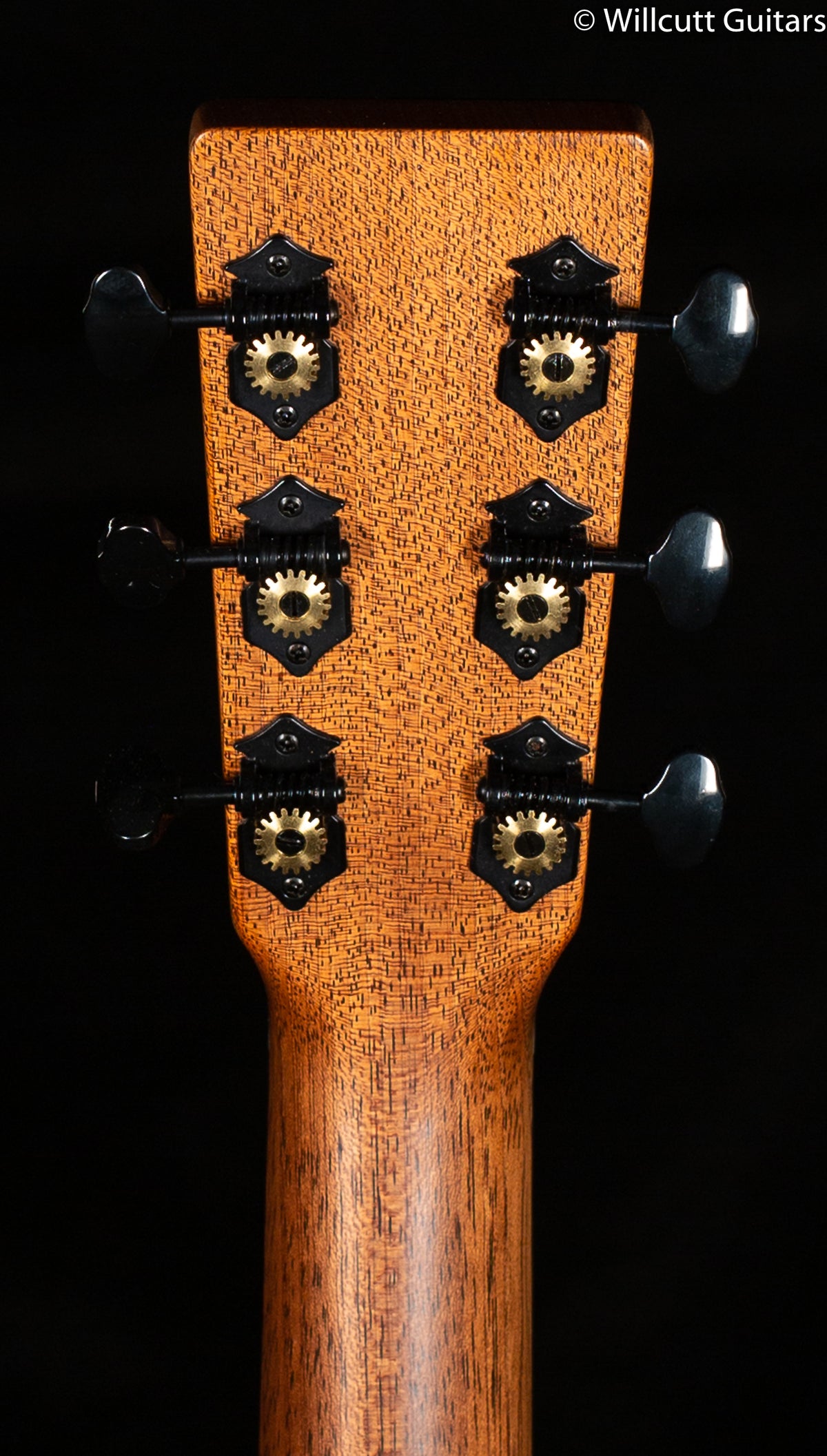 Martin SC-10E Koa (717)