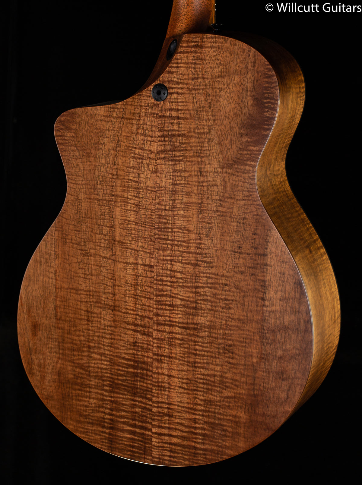 Martin SC-10E Koa (722)
