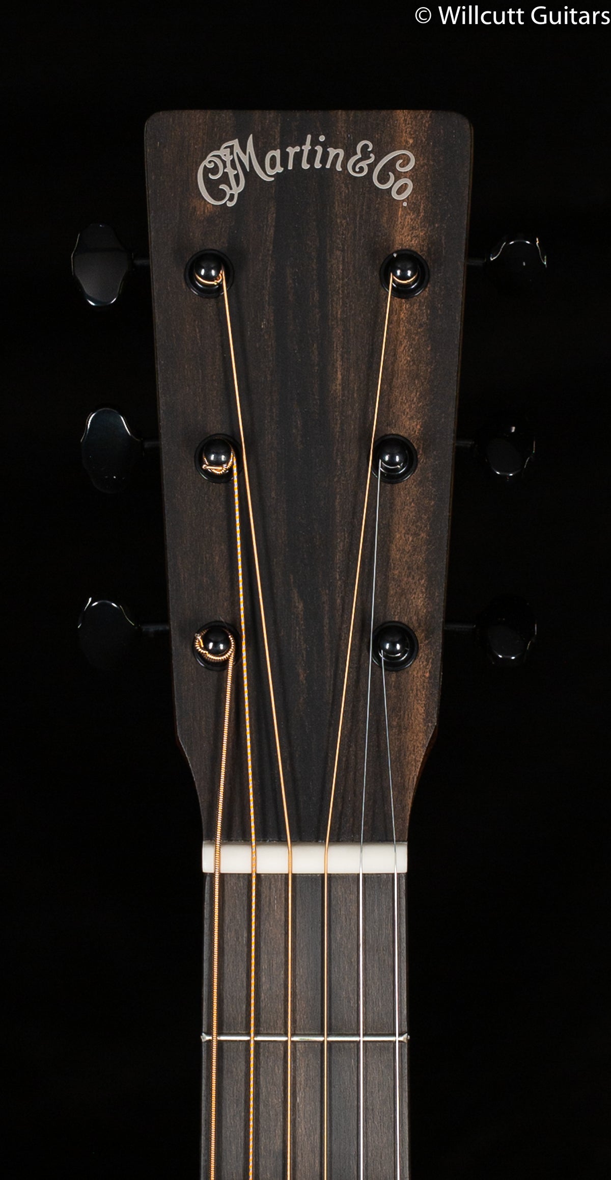 Martin SC-10E Koa (722)