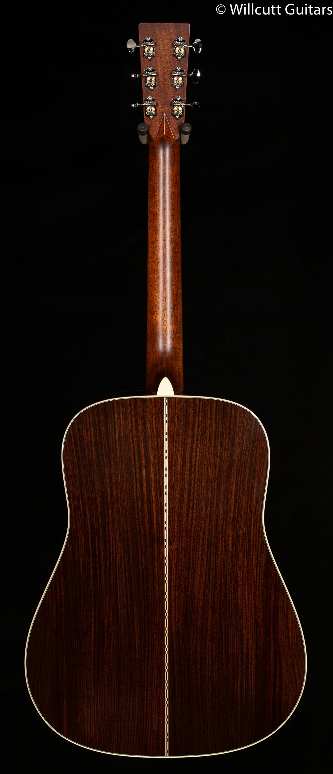 Martin D-28 2024 Spec (755)