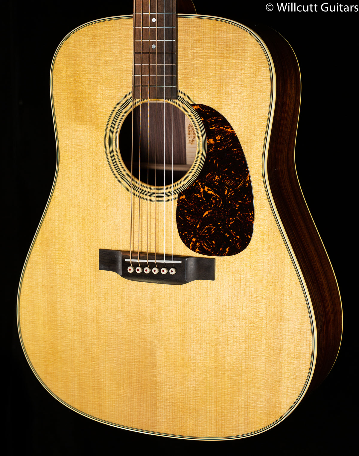 Martin D-28 2024 Spec (755)