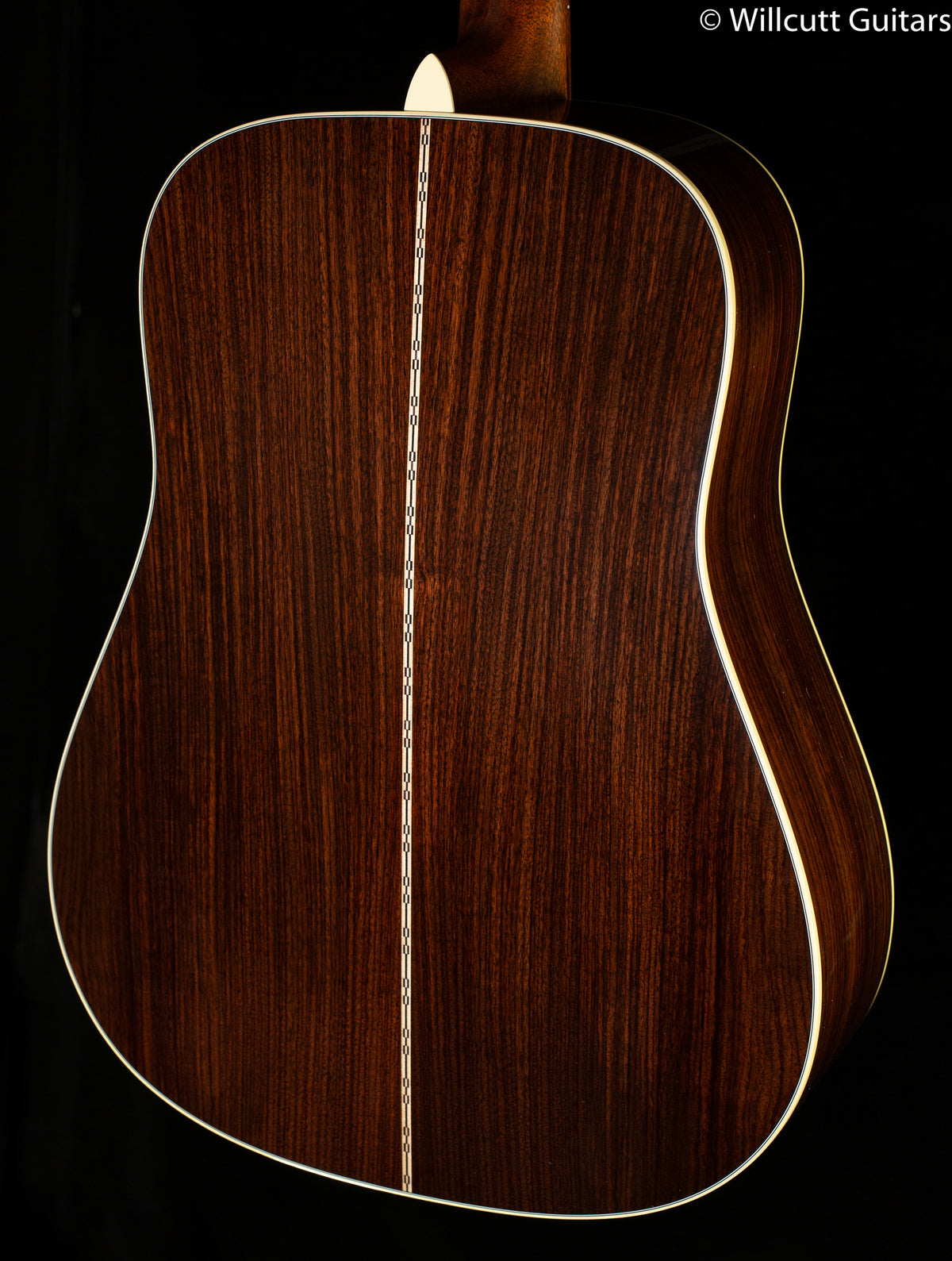 Martin D-28 2024 Spec (755)
