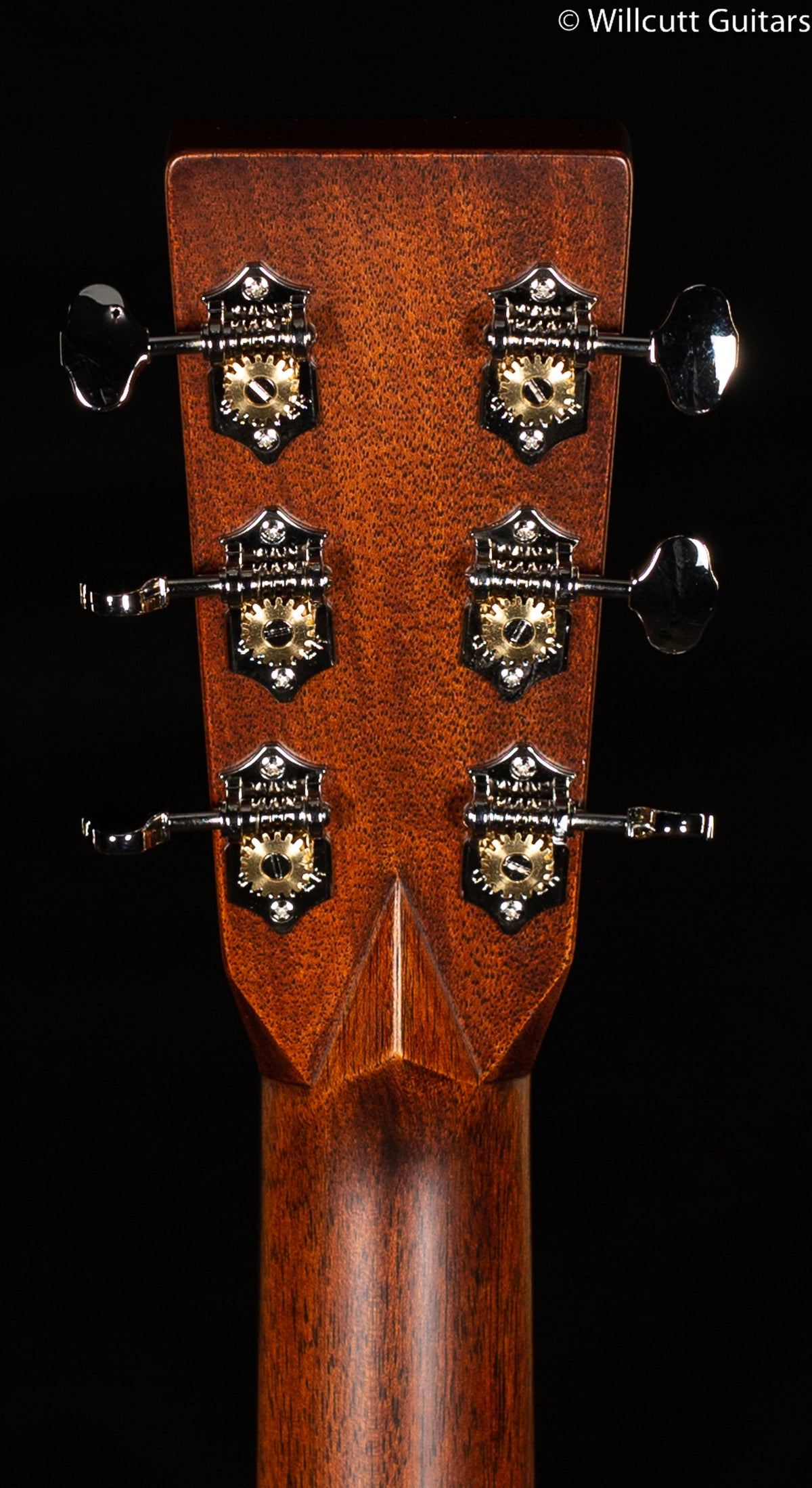Martin D-28 2024 Spec (755)