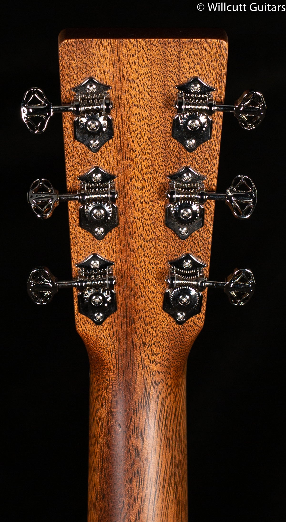 Martin SC-13E Special Sikta Ziricote (165)