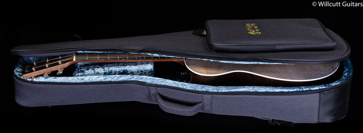 Martin SC-13E Special Sikta Ziricote (165)