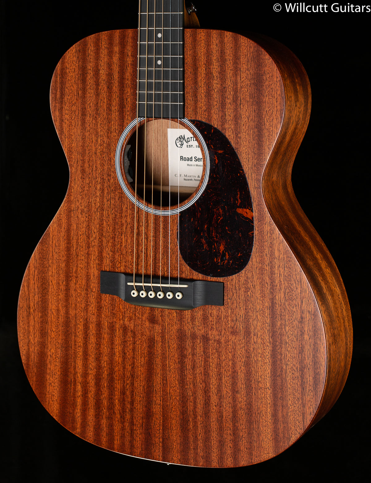 Martin 000-10E (124)