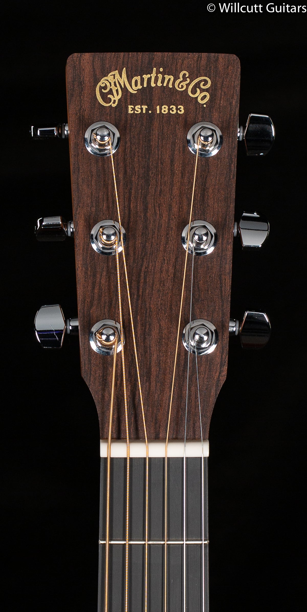 Martin 000-10E (124)