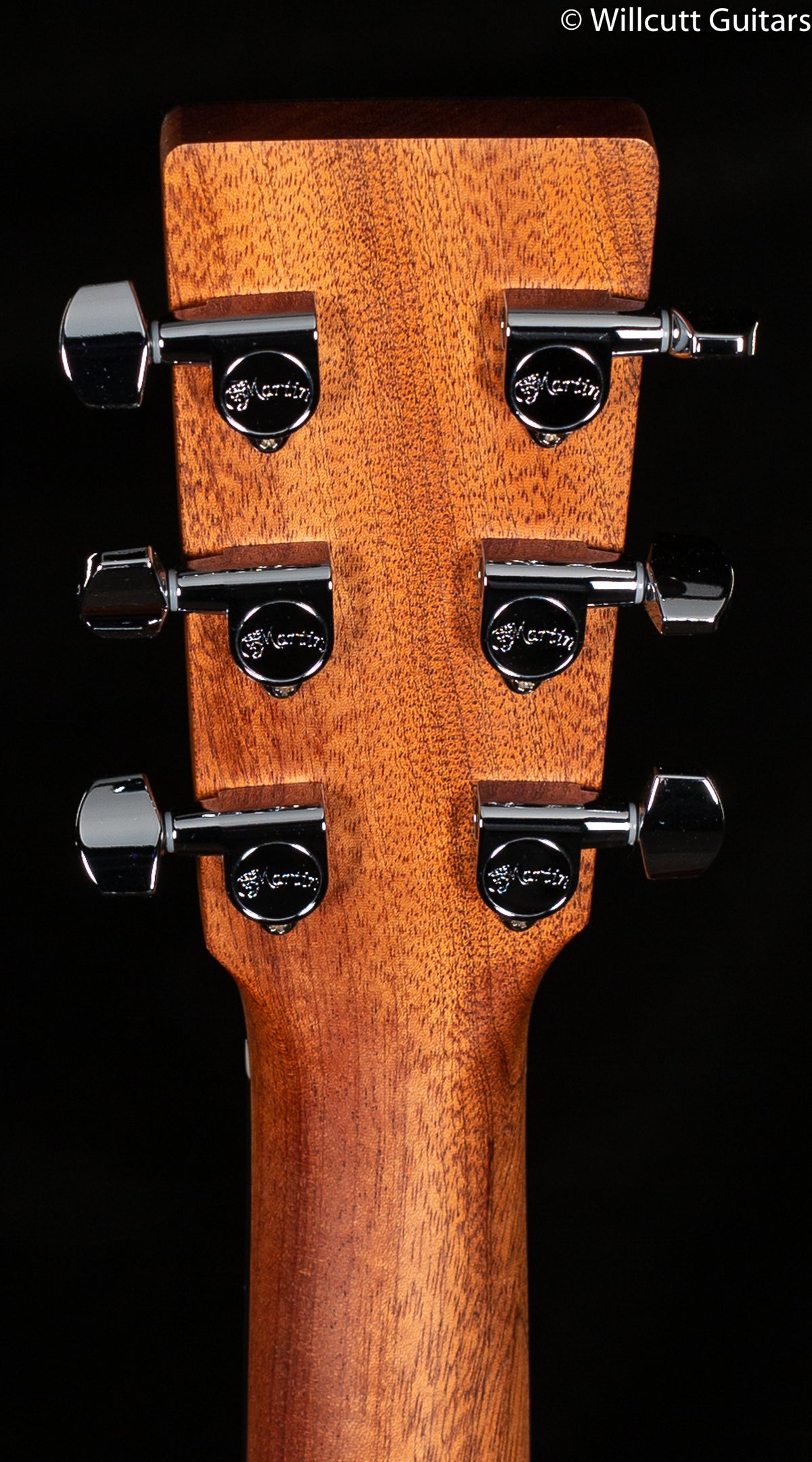 Martin 000-10E (124)