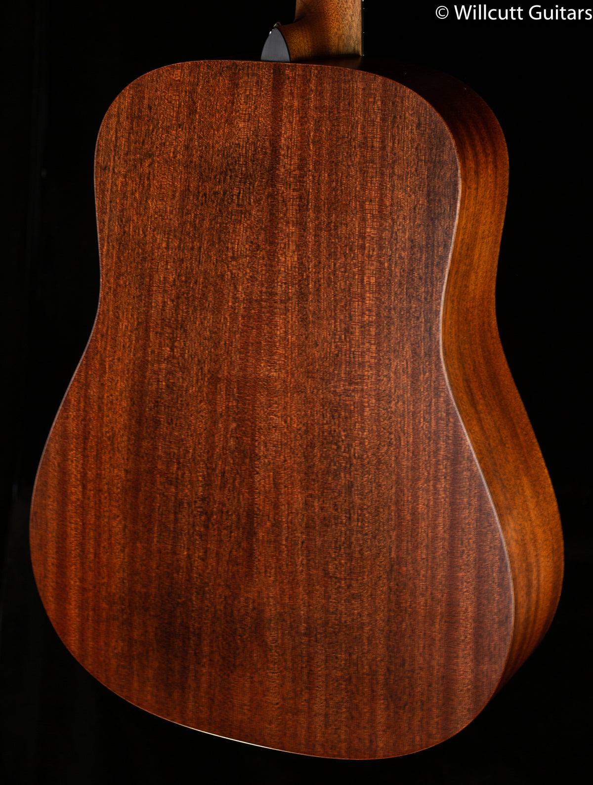 Martin Road Series D-10E Sapele (247)