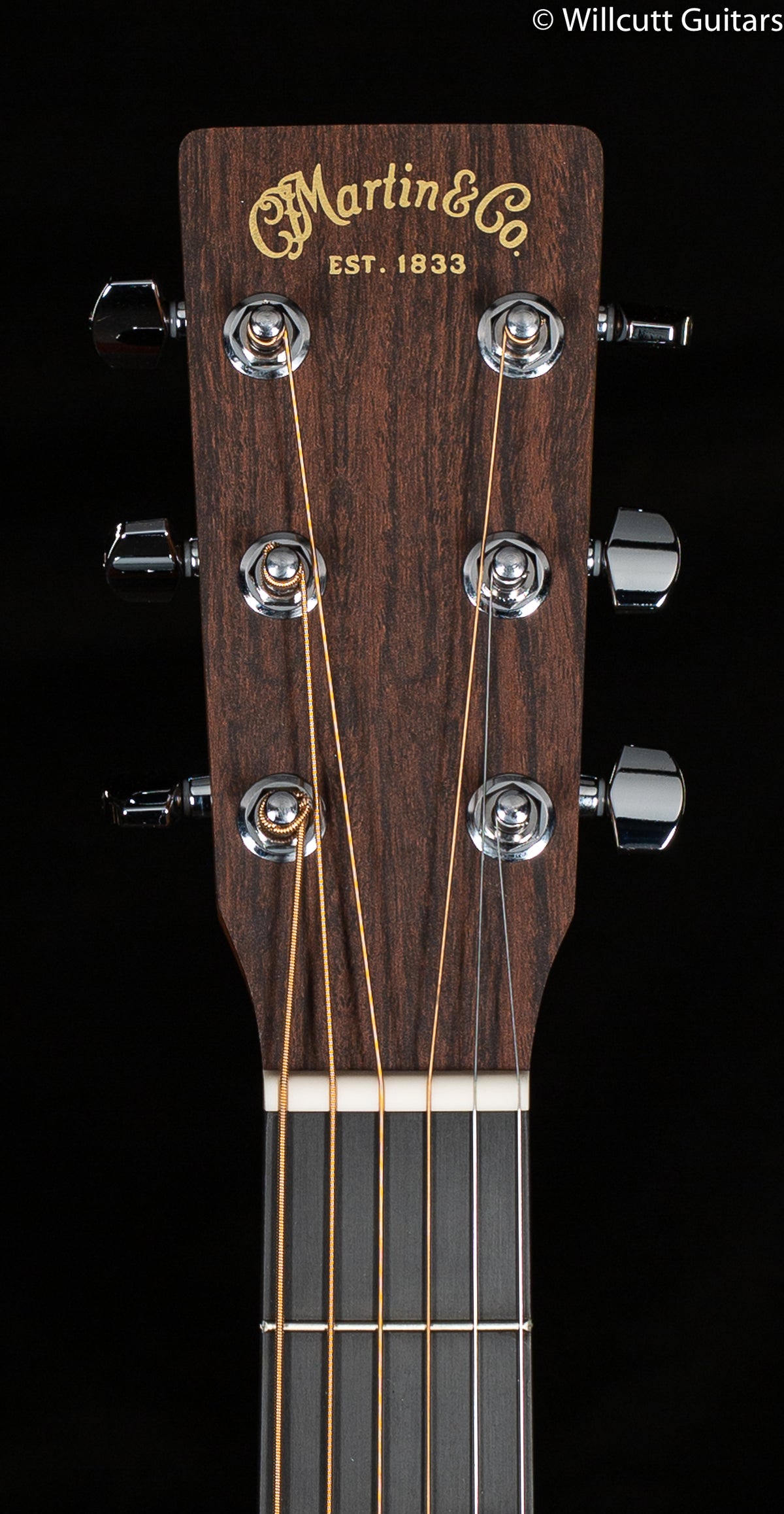 Martin Road Series D-10E Sapele (247)