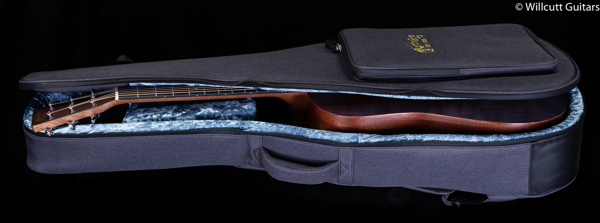 Martin Road Series D-10E Sapele (247)