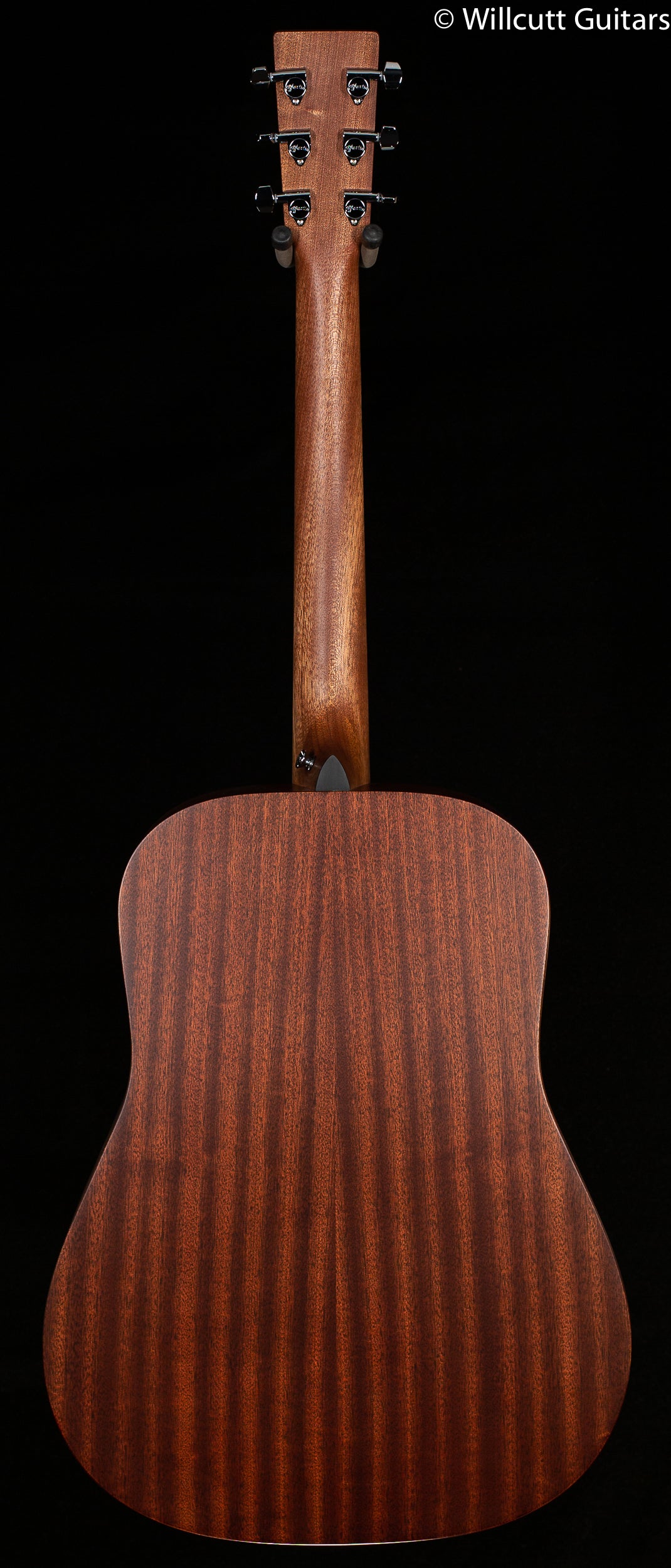 Martin Road Series D-10E Sapele (248)